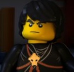 Colejpg — Ninjago Season 1-2 Characters option 2