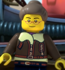 Create a Ninjago Season 1 2 Characters Tier List TierMaker