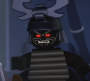 Garmadonpng — Ninjago Season 1-2 Characters option 7