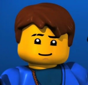 Jayjpg — Ninjago Season 1-2 Characters option 8