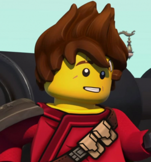 Kaijpg — Ninjago Season 1-2 Characters option 9