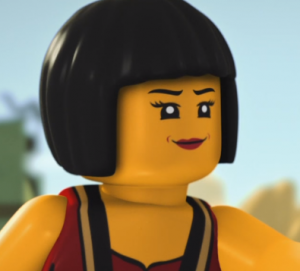 Ninjago characters store season 1