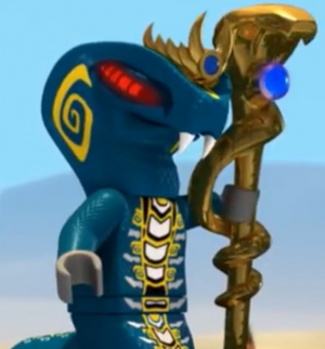 Skalespng — Ninjago Season 1-2 Characters option 13