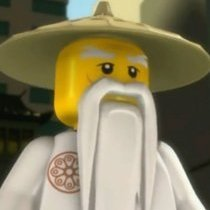Wujpg — Ninjago Season 1-2 Characters option 16