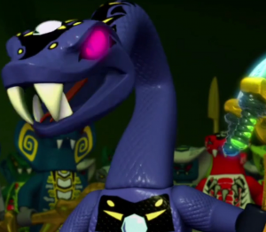 Zz1641368507pythorpng — Ninjago Season 1-2 Characters option 18