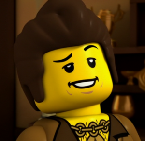 Zz1641718453darethpng — Ninjago Season 1-2 Characters option 20