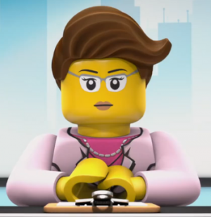Zz1641718453gaylegossippng — Ninjago Season 1-2 Characters option 21