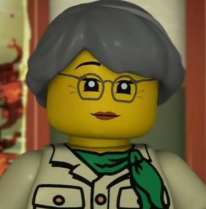 Zz1641718454misakojpg — Ninjago Season 1-2 Characters option 23