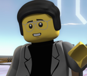 Zz1642320605cyrusborgpng — Ninjago Season 1-2 Characters option 28