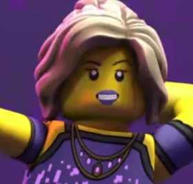 Ninjago season online 12 characters
