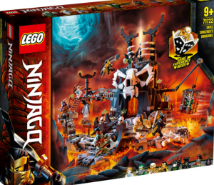 Ninjago season 2025 13 sets