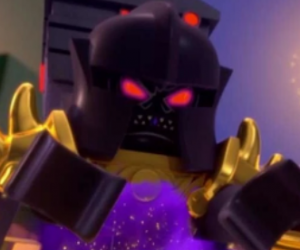 Ninjago season 3 characters on sale