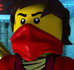 Ninjago season deals 3 characters