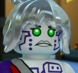 Create a Ninjago Season 3 Characters Tier List TierMaker