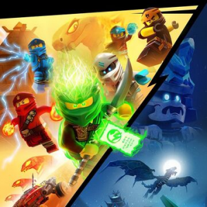 Lego ninjago season 11 name shop