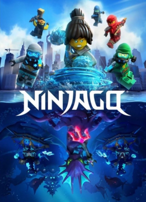 Lego ninjago seasons ranked sales