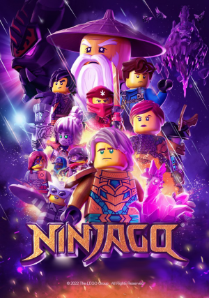 All ninjago best sale seasons ranked