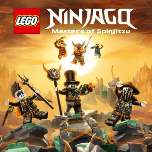 Hunteditunespng — Ninjago seasons option 4