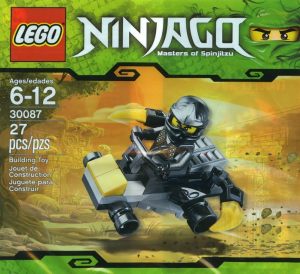Ninjago hot sale sets 2012