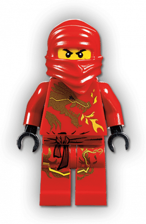 Ninjago season deals 2 suits