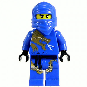Ninjago season 1 suits 2025