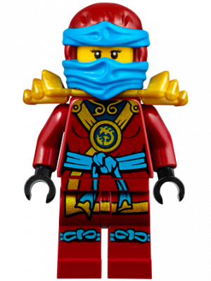 Ninjago hero suits hot sale