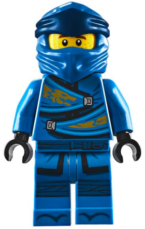Lego ninjago season deals 11 suits