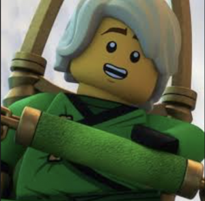 Ninjago main characters shop