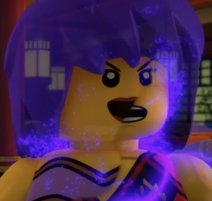 Ninjago master of on sale form