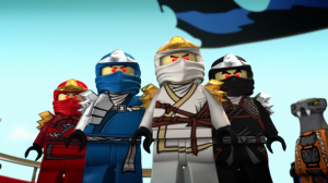 Ninjago villains wiki cheap