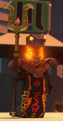 Lego best sale ninjago char
