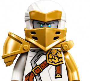 Ninjago zane season 13 clearance