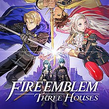 220px Fireemblemthreehousesjpg — Nintendo Games of the 2010s option 9