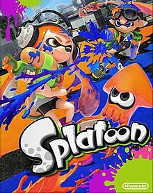 220px Splatoonjpg — Nintendo Games of the 2010s option 15