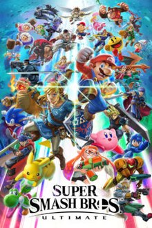 220px Supersmashbrosultimatejpg — Nintendo Games of the 2010s option 18