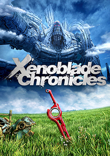 220px Xenobladeboxartworkpng — Nintendo Games of the 2010s option 21
