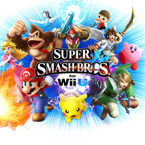 497129 Super Smash Bros For Wii U Wii U Front Coverjpg — Nintendo Games of the 2010s option 29