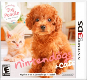 51xu8tdtbqljpg — Nintendo Games of the 2010s option 34