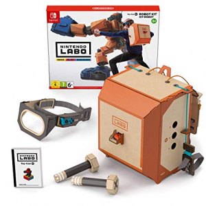 710aohlt1wlsx466jpg — Nintendo Games of the 2010s option 44
