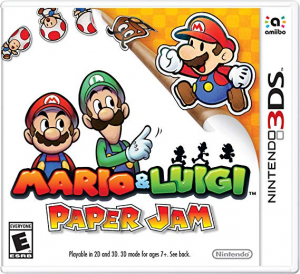 813r66olyylsx569jpg — Nintendo Games of the 2010s option 50