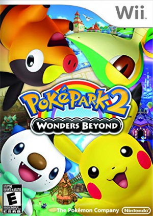 81um1yrpplsy500jpg — Nintendo Games of the 2010s option 68