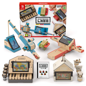 81ungbljmelsl1500jpg — Nintendo Games of the 2010s option 69