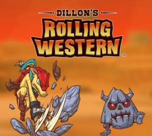 Dillonsrollingwesternlogojpg — Nintendo Games of the 2010s option 100