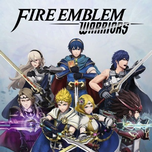 Fireemblemwarriorsjpg — Nintendo Games of the 2010s option 110