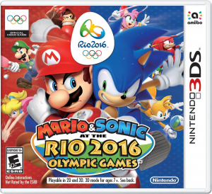 Mario Sonic At The Rio 2016 Olympic Games 1jpg — Nintendo Games of the 2010s option 120