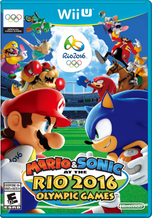 Mario Sonic At The Rio 2016 Olympic Gamesjpg — Nintendo Games of the 2010s option 121