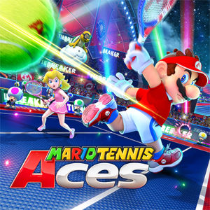 Mariotennisacesjpg — Nintendo Games of the 2010s option 126