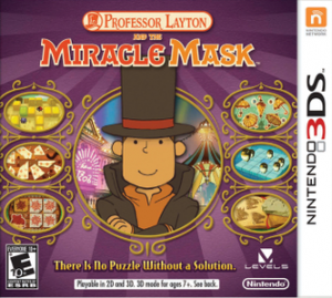 Maskofmiraclescoverpng — Nintendo Games of the 2010s option 128