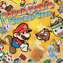 Papermariostickerstarcoverjpg — Nintendo Games of the 2010s option 134