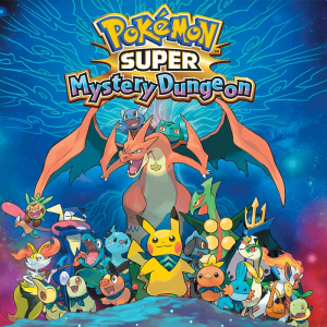 Pokemon Super Mystery Dungeon Button 1558057647963jpg — Nintendo Games of the 2010s option 137
